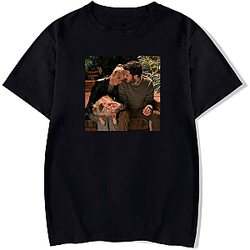 Nobody Wants This – Abstract Heartbreak Nobody Wants This T-Shirts
