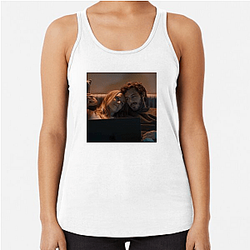 Nobody Wants This Good Limited Collection Nobody Wants This Tank Tops