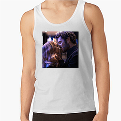 Nobody Wants This – Minimalist Style Nobody Wants This Tank Tops