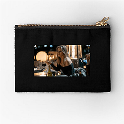 Nobody Wants This – Digitally Designed for You Nobody Wants This Zipper Pouches