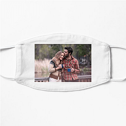 Nobody Wants This – Concept Art Series Nobody Wants This Face Masks