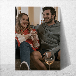 Nobody Wants This – Must-Have Edition Nobody Wants This Posters