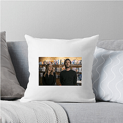 Nobody Wants This – Just Vibes Nobody Wants This Pillows Cover
