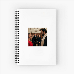 Nobody Wants This Fan Favorite Collection Nobody Wants This Notebook
