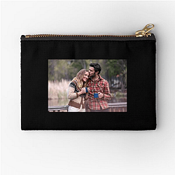 Nobody Wants This – Concept Art Series Nobody Wants This Zipper Pouches