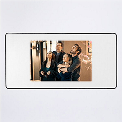 Nobody Wants This – A Limited Edition Nobody Wants This Mouse Pads