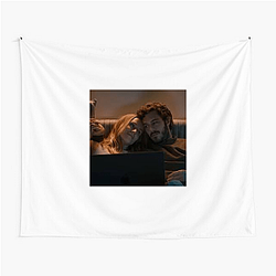 Nobody Wants This Good Limited Collection Nobody Wants This Tapestries