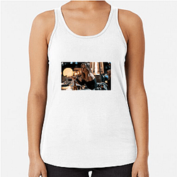 Nobody Wants This – Digitally Designed for You Nobody Wants This Tank Tops