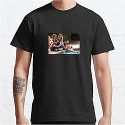 Digital Design of "Nobody Wants This" Nobody Wants This T-Shirts