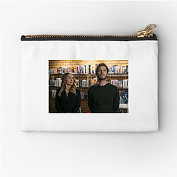 Nobody Wants This – Just Vibes Nobody Wants This Zipper Pouches