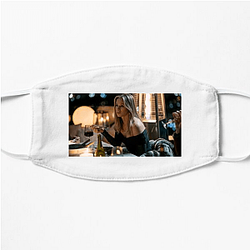 Nobody Wants This – Digitally Designed for You Nobody Wants This Face Masks