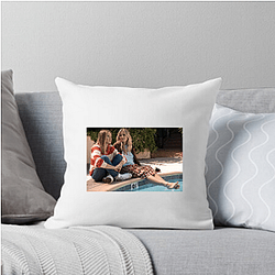 Digital Design of "Nobody Wants This" Nobody Wants This Pillows Cover
