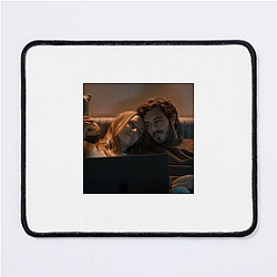 Nobody Wants This Good Limited Collection Nobody Wants This Mouse Pads