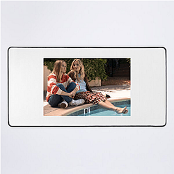 Digital Design of "Nobody Wants This" Nobody Wants This Mouse Pads