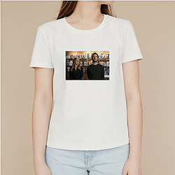 Nobody Wants This – Just Vibes Nobody Wants This T-Shirts