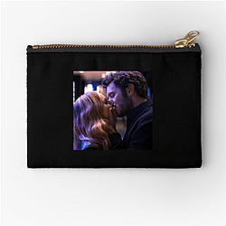 Nobody Wants This – Minimalist Style Nobody Wants This Zipper Pouches