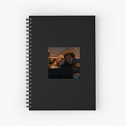 Nobody Wants This Good Limited Collection Nobody Wants This Notebook