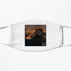 Nobody Wants This Good Limited Collection Nobody Wants This Face Masks