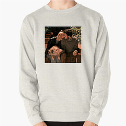Nobody Wants This – Abstract Heartbreak Nobody Wants This Sweatshirts