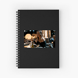 Nobody Wants This – Digitally Designed for You Nobody Wants This Notebook