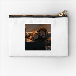 Nobody Wants This Good Limited Collection Nobody Wants This Zipper Pouches