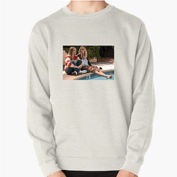 Digital Design of "Nobody Wants This" Nobody Wants This Sweatshirts