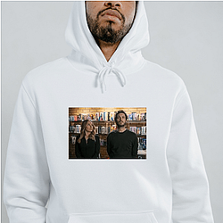 Nobody Wants This – Just Vibes Nobody Wants This Hoodies