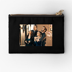 Nobody Wants This – A Limited Edition Nobody Wants This Zipper Pouches