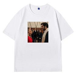 Nobody Wants This Fan Favorite Collection Nobody Wants This T-Shirts