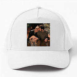 Nobody Wants This – Abstract Heartbreak Nobody Wants This Hats & Caps