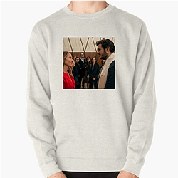 Nobody Wants This Fan Favorite Collection Nobody Wants This Sweatshirts