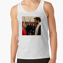 Nobody Wants This Fan Favorite Collection Nobody Wants This Tank Tops