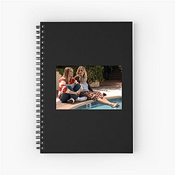 Digital Design of "Nobody Wants This" Nobody Wants This Notebook