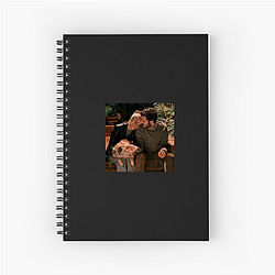Nobody Wants This – Abstract Heartbreak Nobody Wants This Notebook