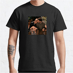 Nobody Wants This – Abstract Heartbreak Nobody Wants This T-Shirts