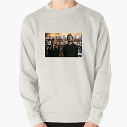 Nobody Wants This – Just Vibes Nobody Wants This Sweatshirts