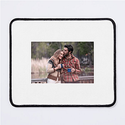 Nobody Wants This – Concept Art Series Nobody Wants This Mouse Pads