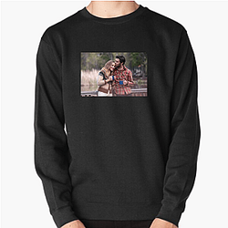 Nobody Wants This – Concept Art Series Nobody Wants This Sweatshirts