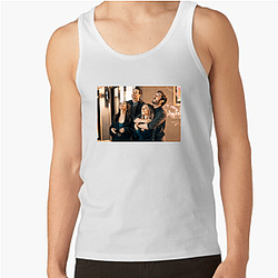 Nobody Wants This – A Limited Edition Nobody Wants This Tank Tops