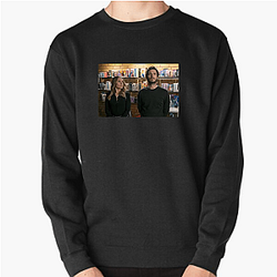 Nobody Wants This – Just Vibes Nobody Wants This Sweatshirts
