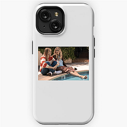 Digital Design of "Nobody Wants This" Nobody Wants This Samsung Cases