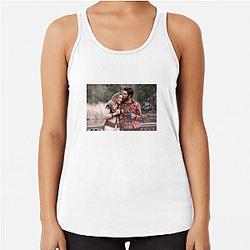 Nobody Wants This – Concept Art Series Nobody Wants This Tank Tops