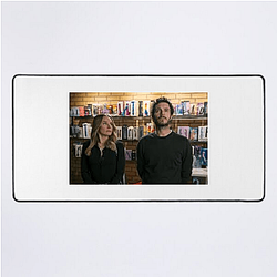 Nobody Wants This – Just Vibes Nobody Wants This Mouse Pads