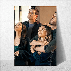 Nobody Wants This – A Limited Edition Nobody Wants This Posters