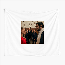 Nobody Wants This Fan Favorite Collection Nobody Wants This Tapestries