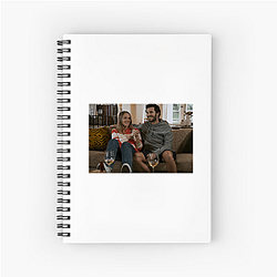 Nobody Wants This – Must-Have Edition Nobody Wants This Notebook