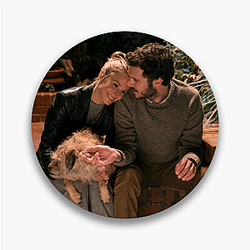 Nobody Wants This – Abstract Heartbreak Nobody Wants This Pins