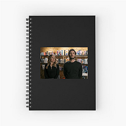 Nobody Wants This – Just Vibes Nobody Wants This Notebook