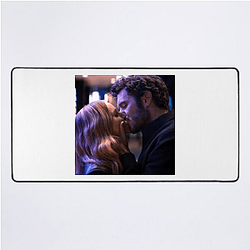 Nobody Wants This – Minimalist Style Nobody Wants This Mouse Pads