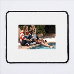 Digital Design of "Nobody Wants This" Nobody Wants This Mouse Pads
